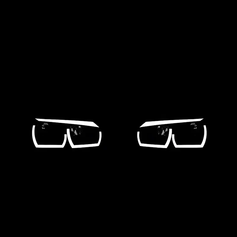 چراغ جلو اسپرت سمند طرح U New - تصویر 2